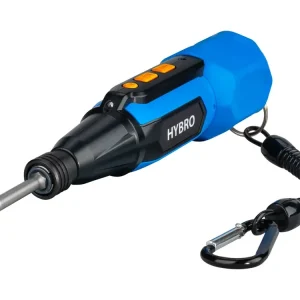Narex AS 37-2 - Aku hybridní šroubovák s elektronickou regulací výkonu Nejlepší Cena