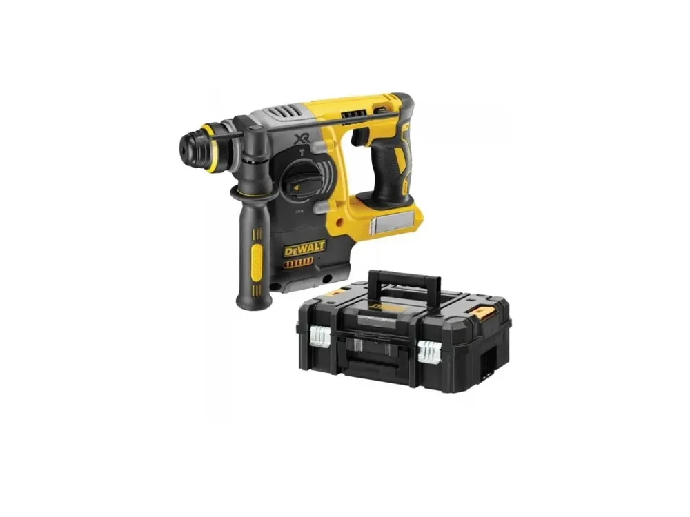 Oblíbený DeWALT DCH273NT Aku kombinované kladivo