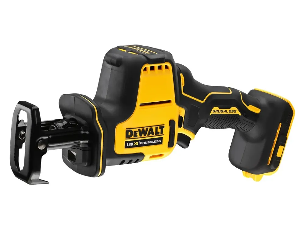 Omezená Nabídka DeWALT DCS369N Aku mečová pila