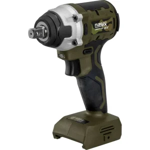 Must-Have Narex CSR 350-3S - Akumulátorový rázový utahovák CAMOUFLAGE