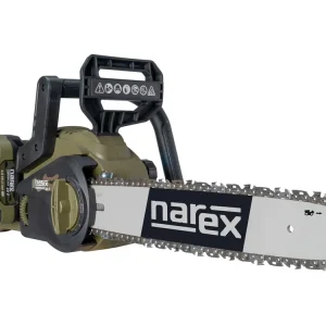 Narex CPR 350 - Akumulátorová řetězová pila CAMOUFLAGE Expresní Doručení