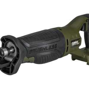 Narex CPO 150 - Akumulátorová pila ocaska CAMOUFLAGE Cenová Bomba