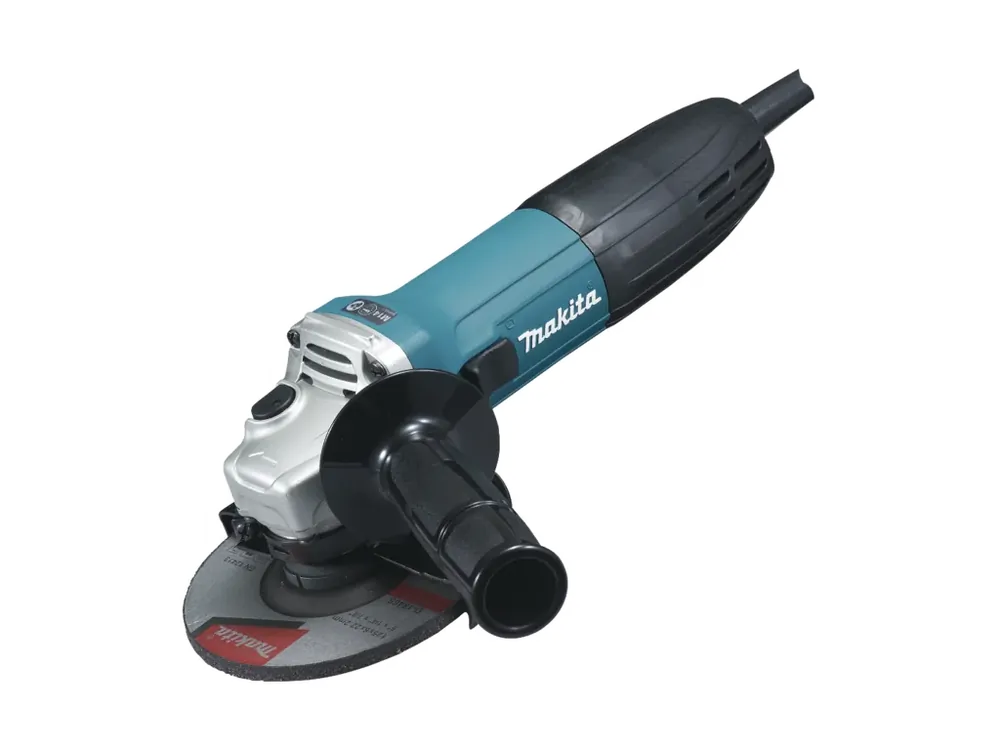 Vysoce Kvalitní Makita GA5030R Úhlová bruska 125mm,720W