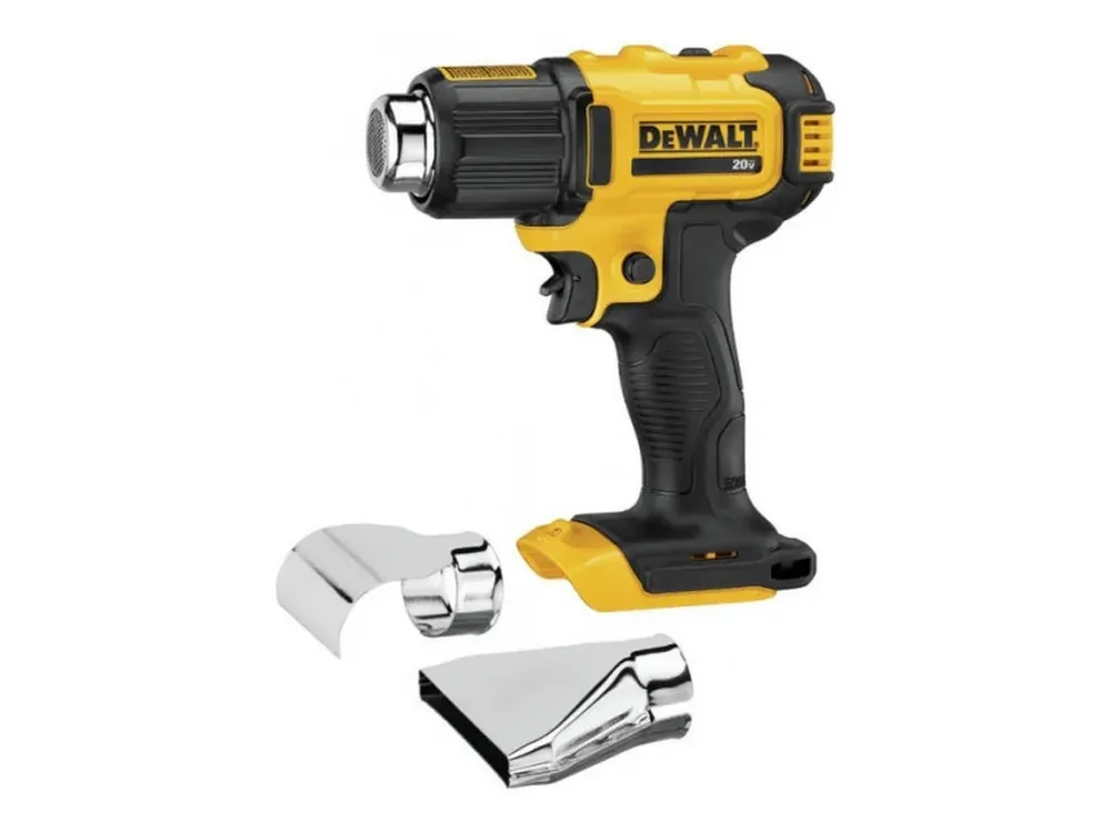 Časově Omezené DeWALT DCE530N aku opalovací pistole