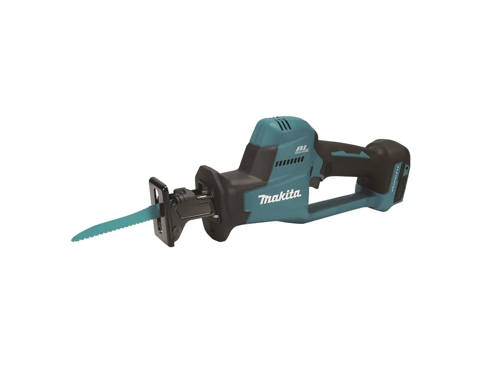 Horká Nabídka Makita DJR189Z Aku pila ocaska Li-ion LXT 18V