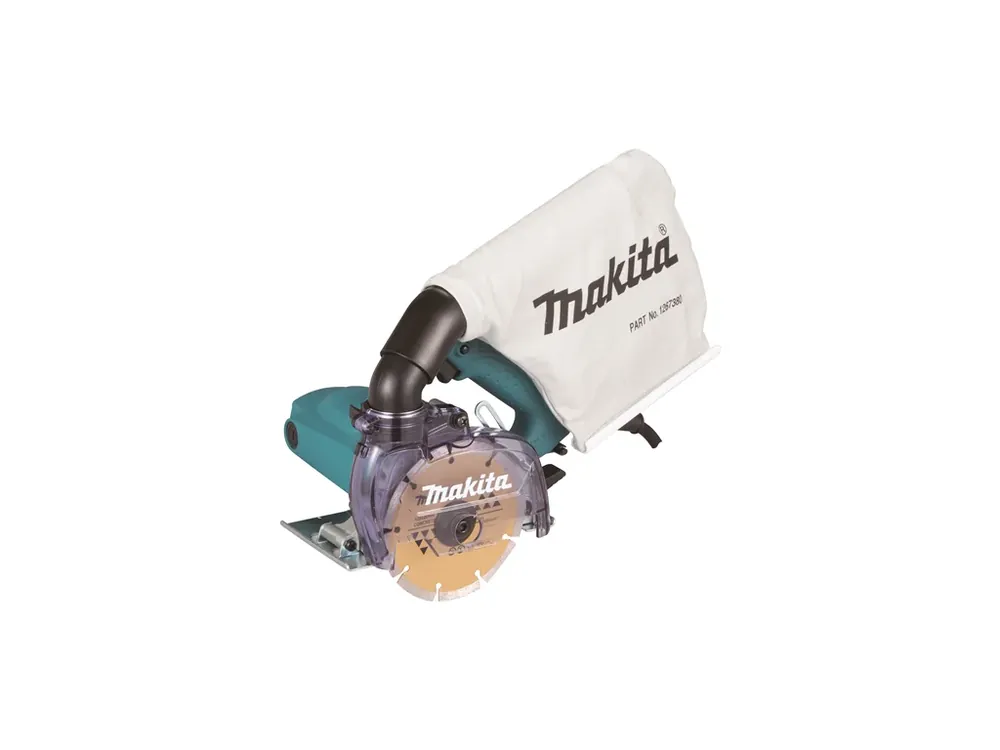 Oblíbený Makita 4100KB Diamantová řezačka 125mm