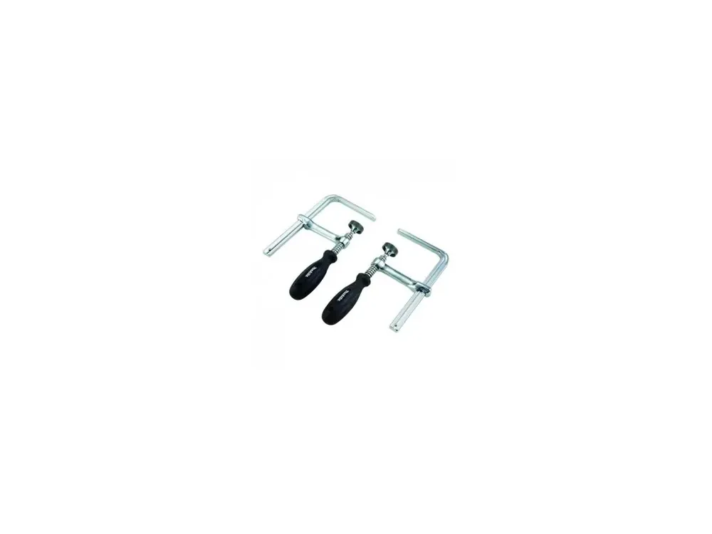 Makita 194385-5 sada šroubovacích svorek 2ks pro lišty Makita Značkový