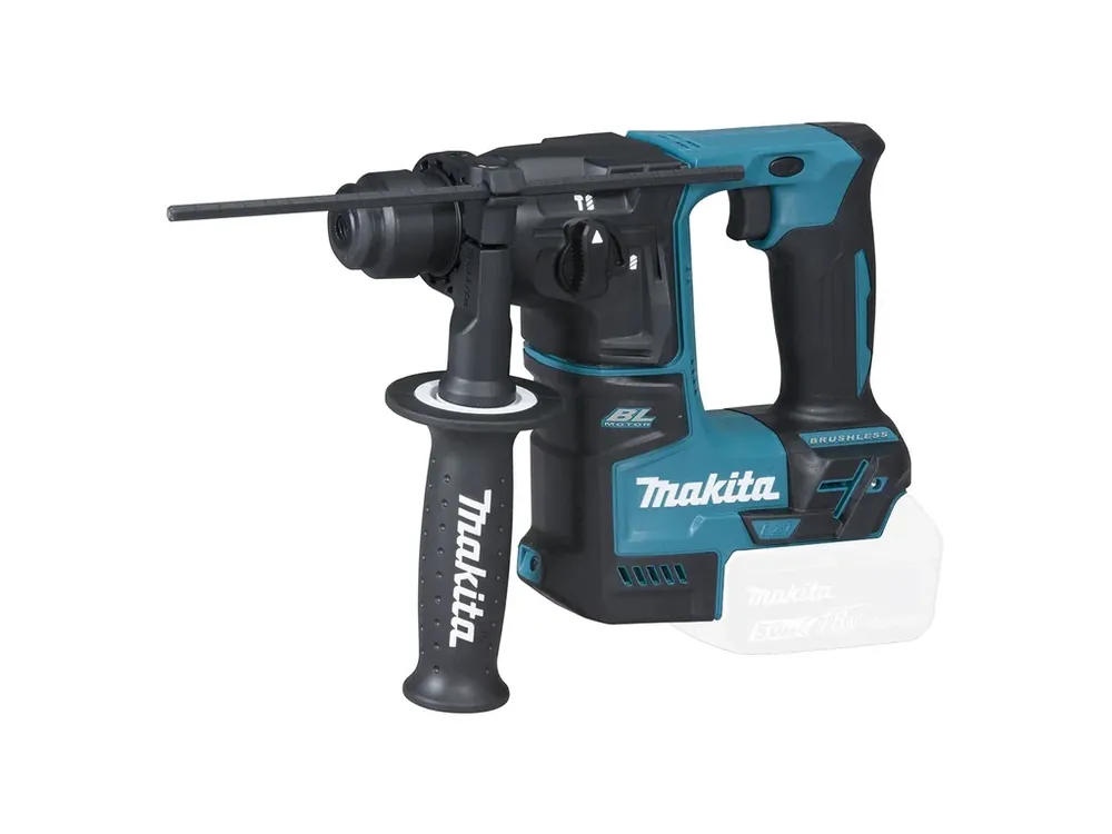Makita DHR171Z Aku vrtací kladivo Li-ion LXT 18V Nejprodávanější
