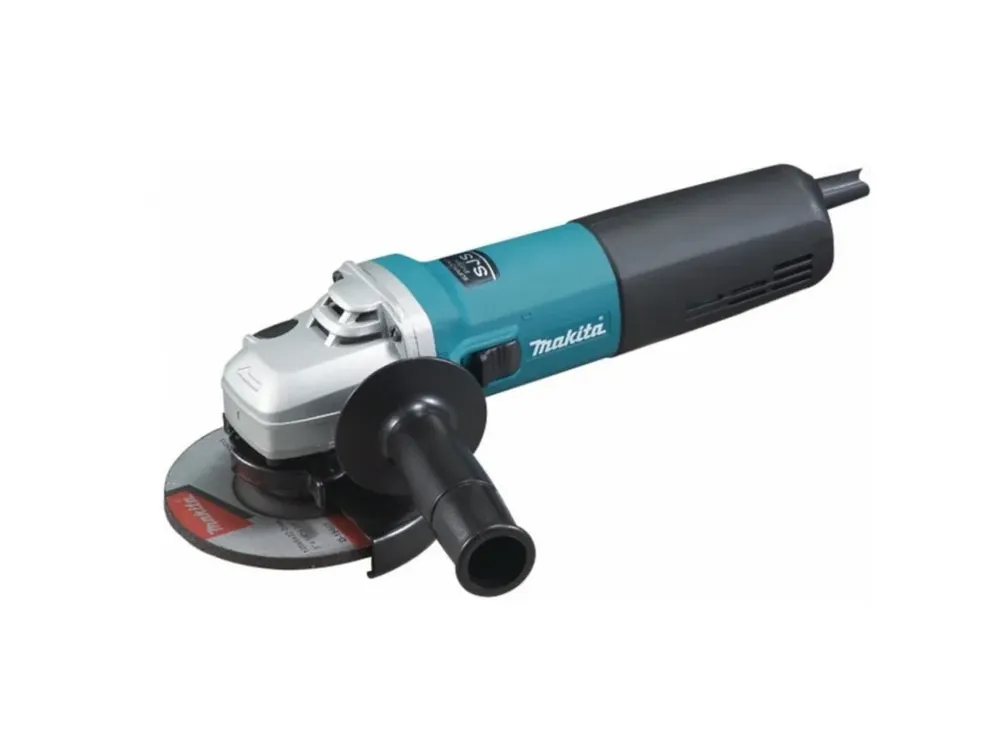 Nakupujte Hned Makita 9565CVR úhlová bruska