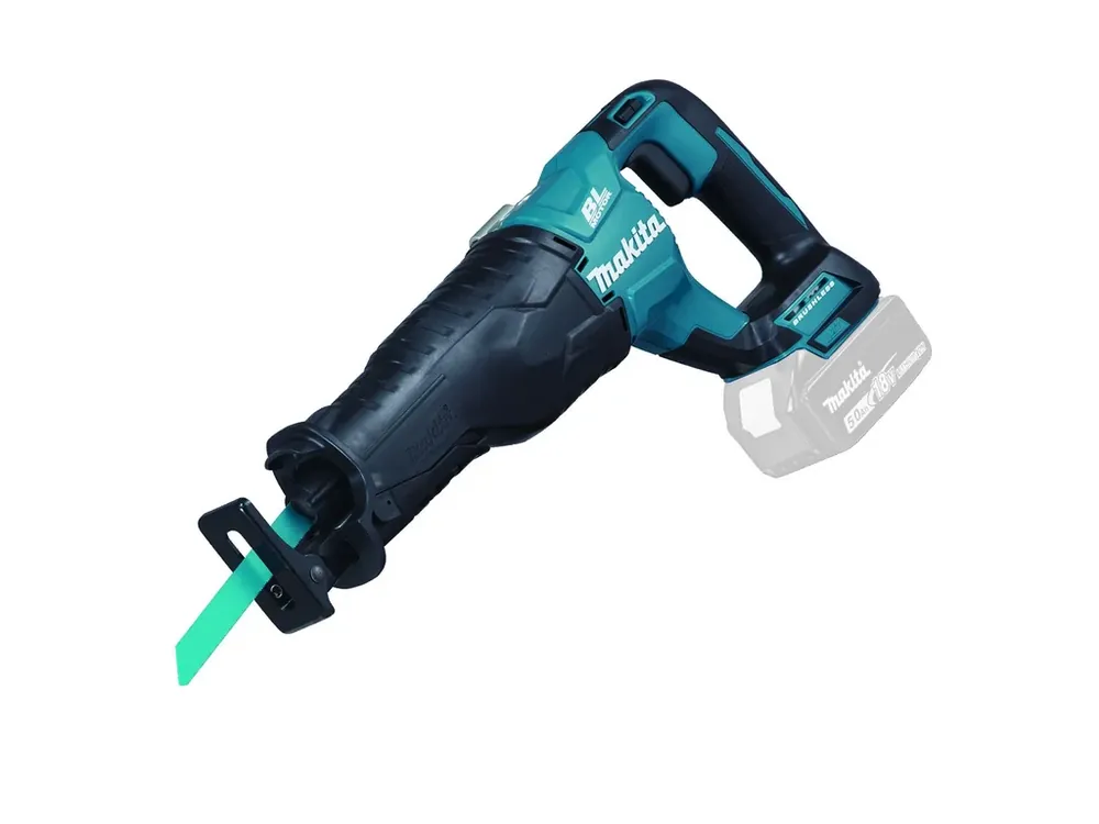 Makita DJR187Z Aku pila ocaska Li-ion LXT 18V Must-Have