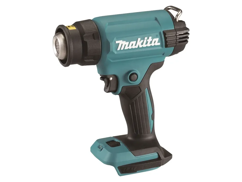 Makita DHG181ZK Aku horkovzdušná pistole s regulací, Li-ion LXT 18V Super Cena