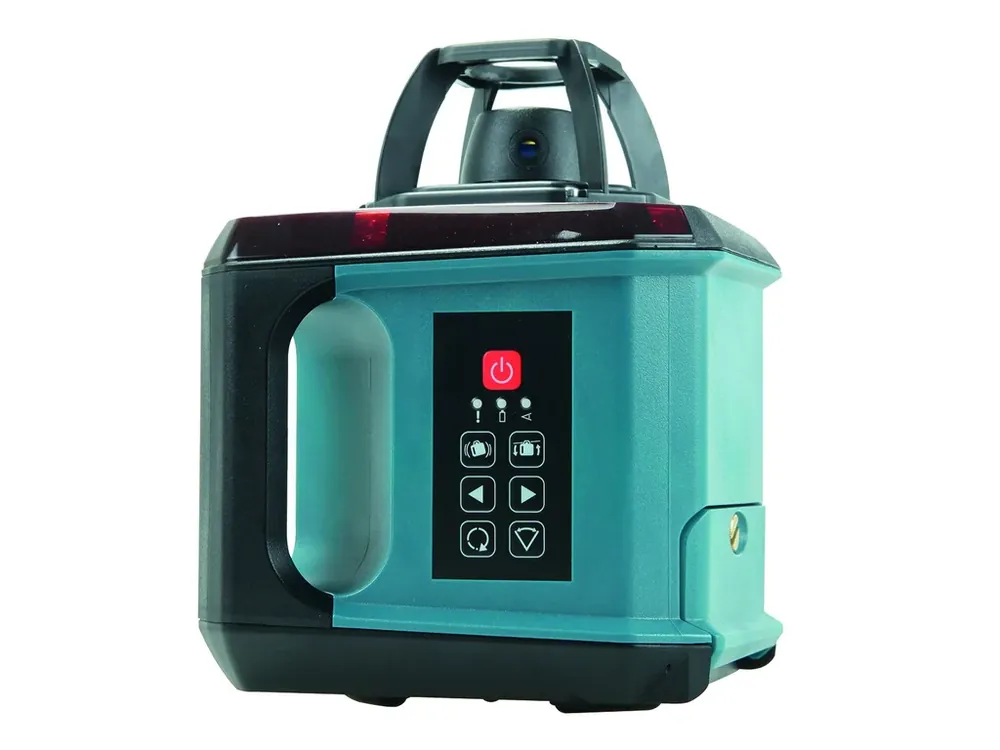 Makita SKR200Z Aku automatický stavební laser Nejprodávanější
