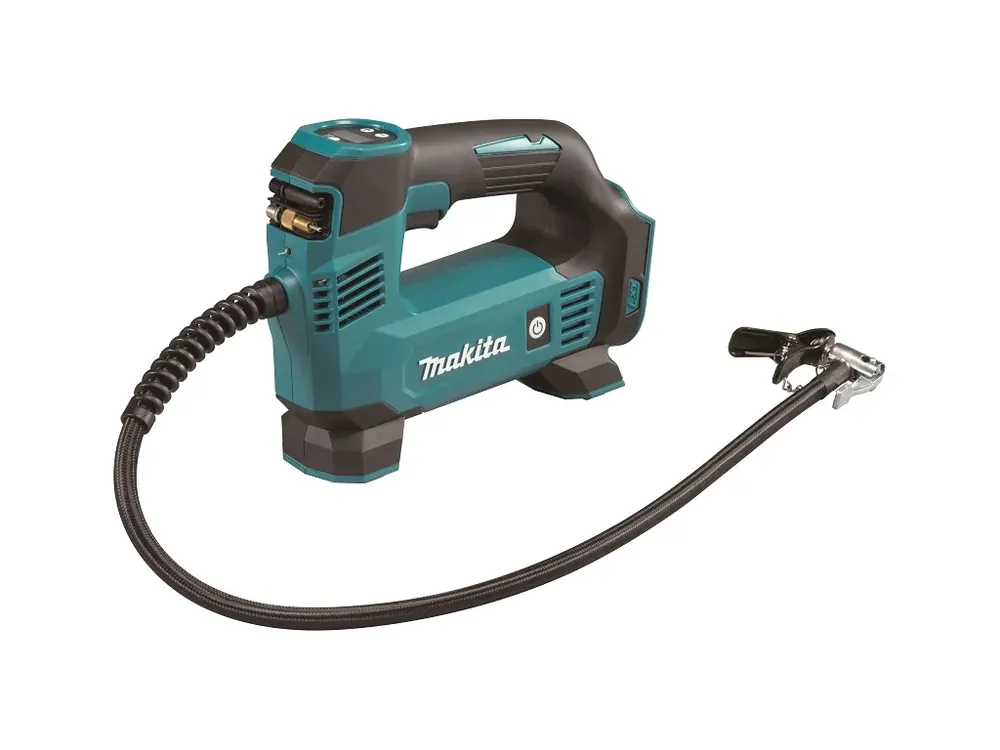 Makita DMP180Z Aku kompresor Li-ion LXT 18V, bez aku Z Must-Have