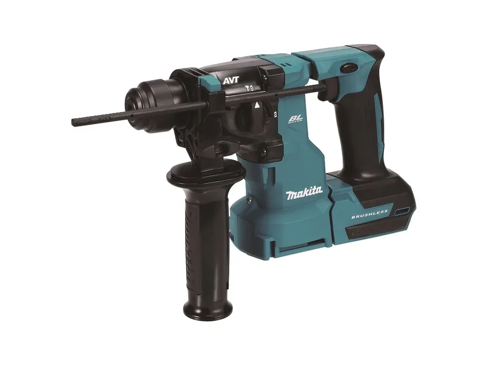 Makita DHR183Z Aku vrtací kladivo Li-ion LXT 18V Cenová Bomba