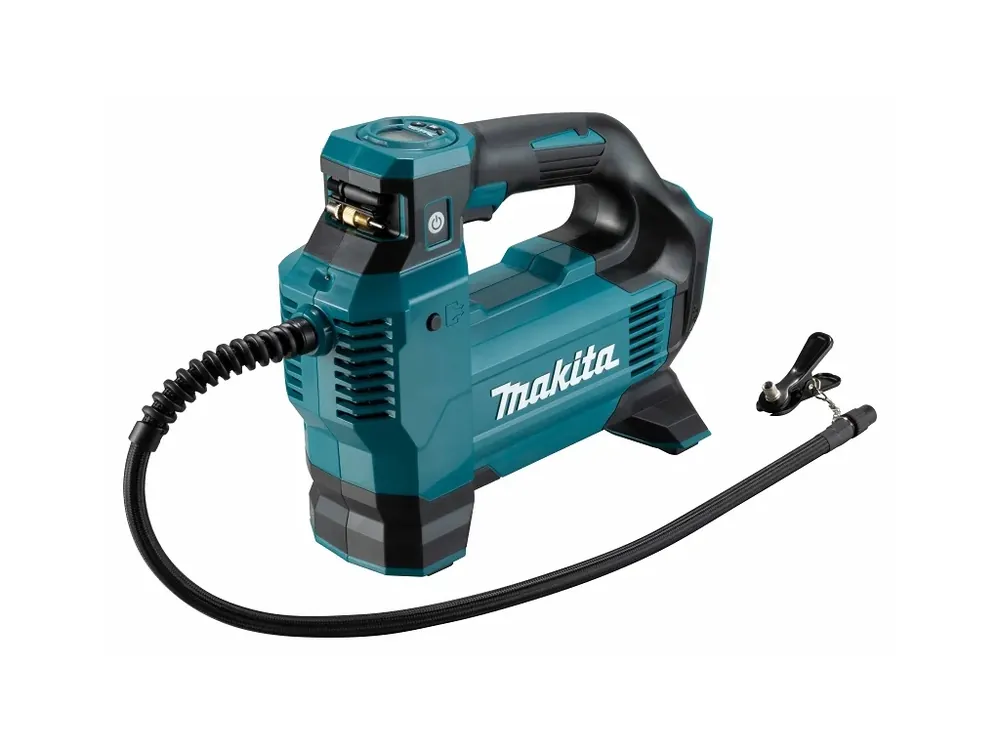 Makita DMP181Z Aku kompresor Li-ion LXT 18V Výhodná Nabídka
