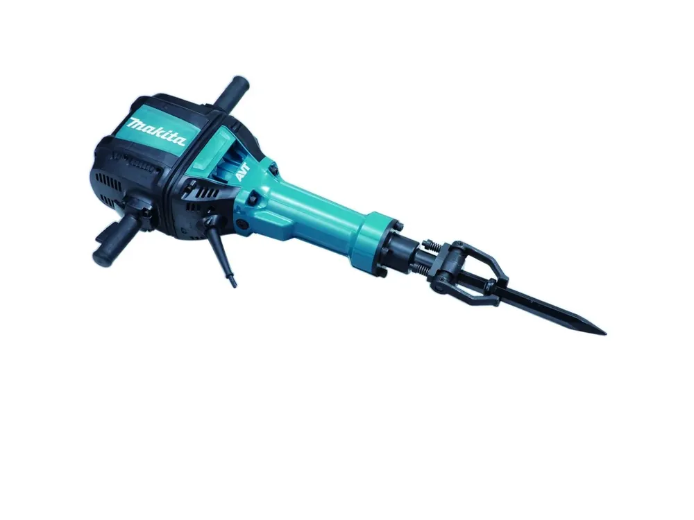 Značkový Makita HM1812 Bourací kladivo s AVT 72,8J, 2000W