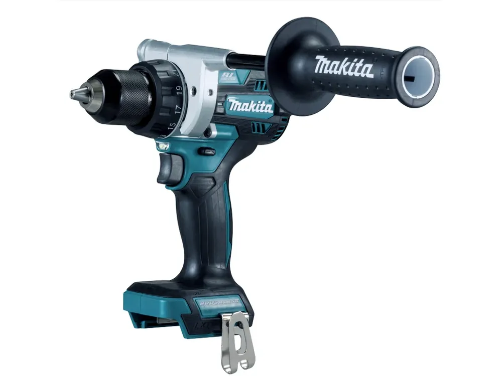 Autentický Makita DDF492Z Aku bezuhlíkový šroubovák Li-ion LXT 18V bez aku Z