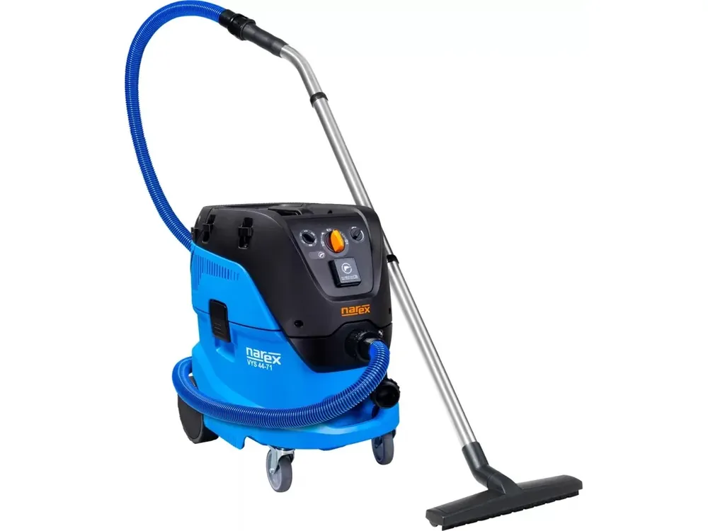 Koupit Online Narex VYS 44-71 M Průmyslový vysavač