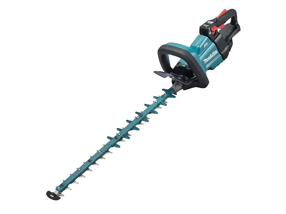 Makita DUH602Z Aku plotostřih 600mm Li-ion LXT 18V,bez aku Z Super Cena