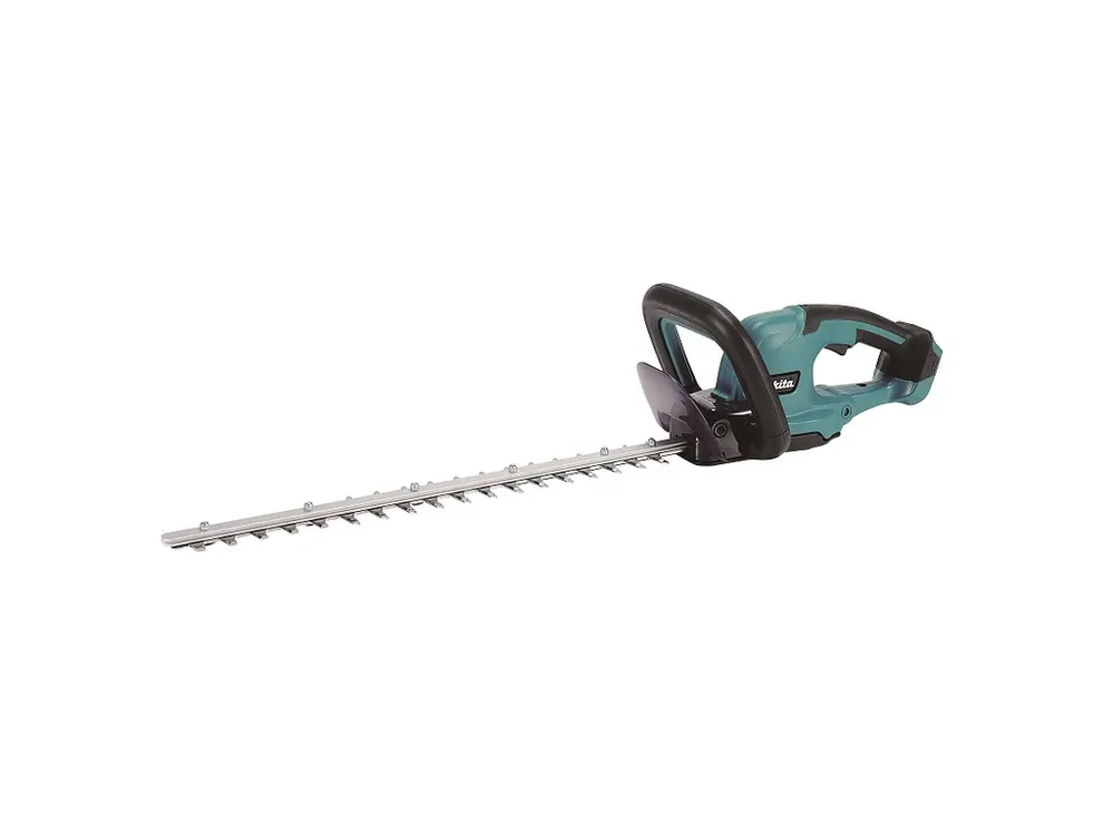 Akční Cena Makita DUH507Z Aku plotostřih 500mm Li-ion LXT 18V,bez aku Z