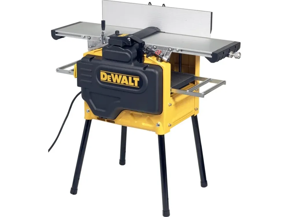Aktuální DeWALT D27300-QS protahovačka / srovnávačka 2 200W