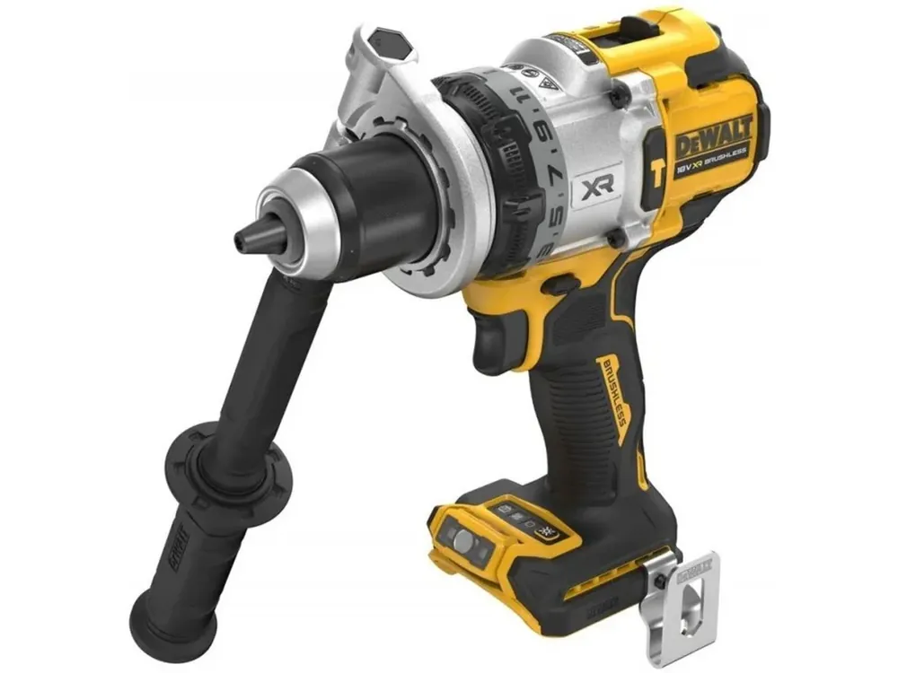 DeWALT DCD1007NT-XJ 18V vrtačka s příklepem bez aku Tstak Nakupujte Hned
