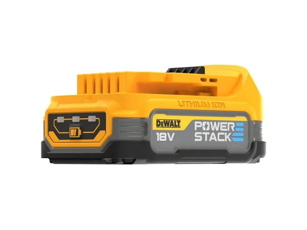 DeWALT DCBP034-XJ XR 18V POWERSTACK akumulátor 1,7 Ah Nejlepší Cena