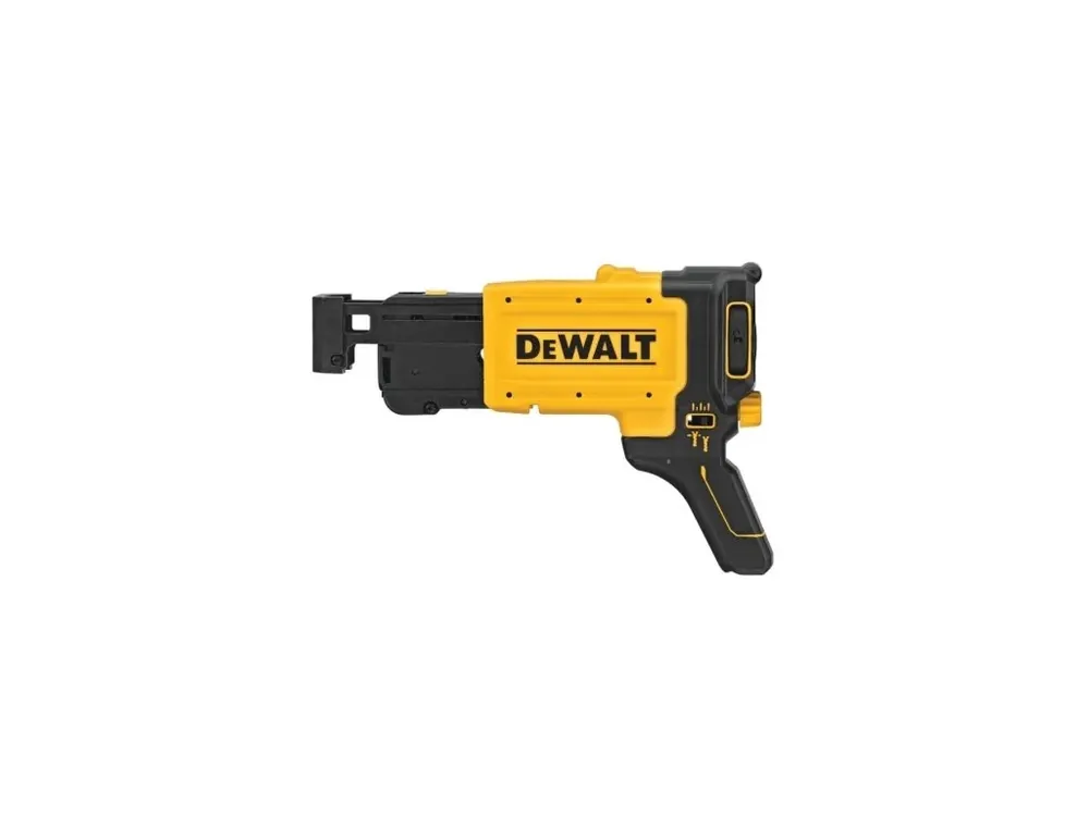 Odeslání Ihned DeWALT DCF6202-XJPodavač vrutů pro sádrokartonářské šroubováky DCF620