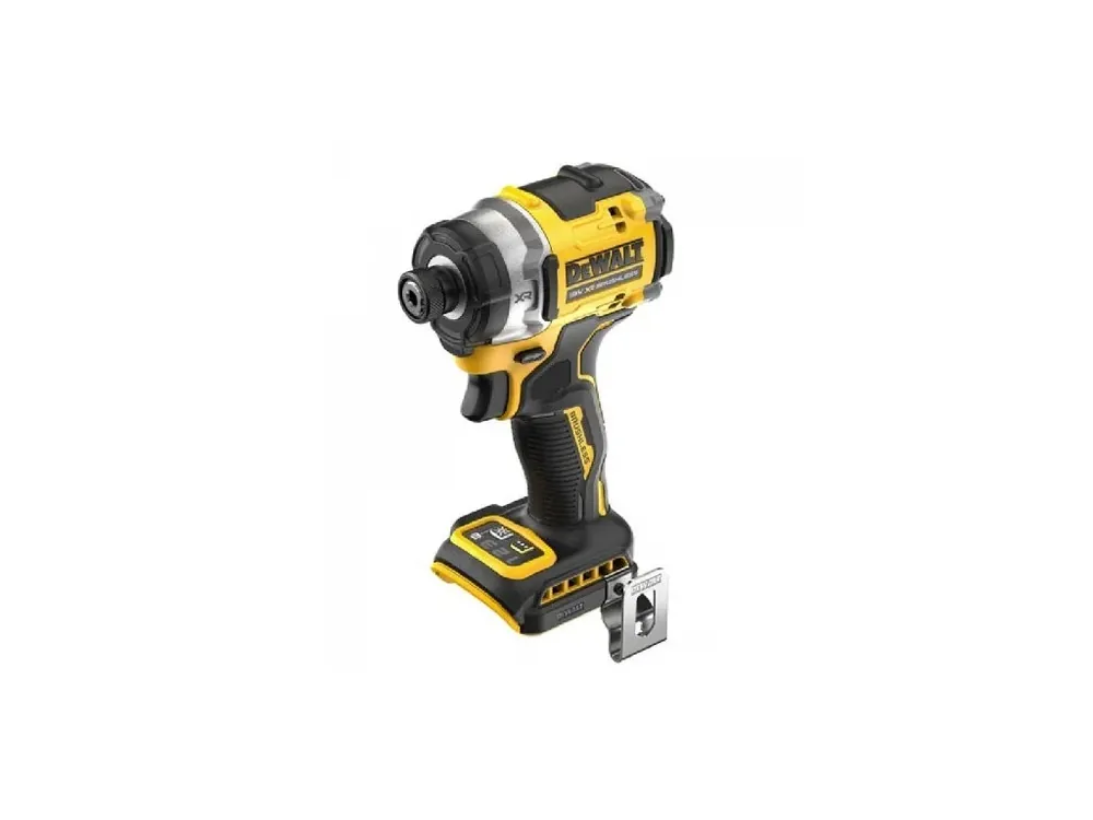 Autentický DeWALT DCF860N-XJ 18V XR rázový utahovák bez aku, karton