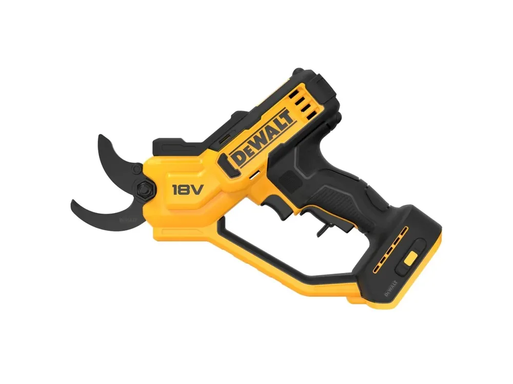 Zlevněný DeWALT DCMPP568N-XJ XR 18V nůžky na větve, bez aku a nabíječky