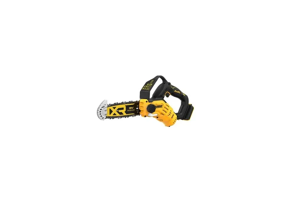 DeWALT DCMPS520N-XJ 18V 20cm prořezávací pila bez aku Vrácení Zdarma