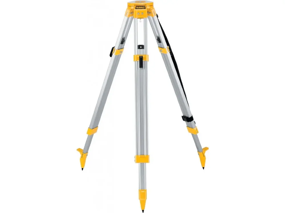 DeWALT DE0736-XJ Hliníkový stojan, držák 5/8" Cenová Bomba