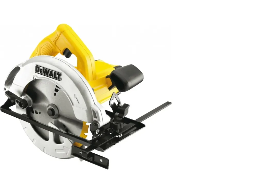 DeWALT DWE550-QS 1200 W, prořez 55mm, kotouč, 165 x 20 mm. 3,6 kg Nakupujte Hned