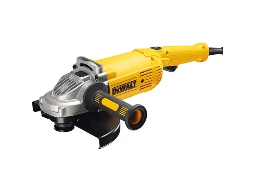 DeWALT DWE492-QS Úhlová bruska (230mm/2200W) Cenový Hit