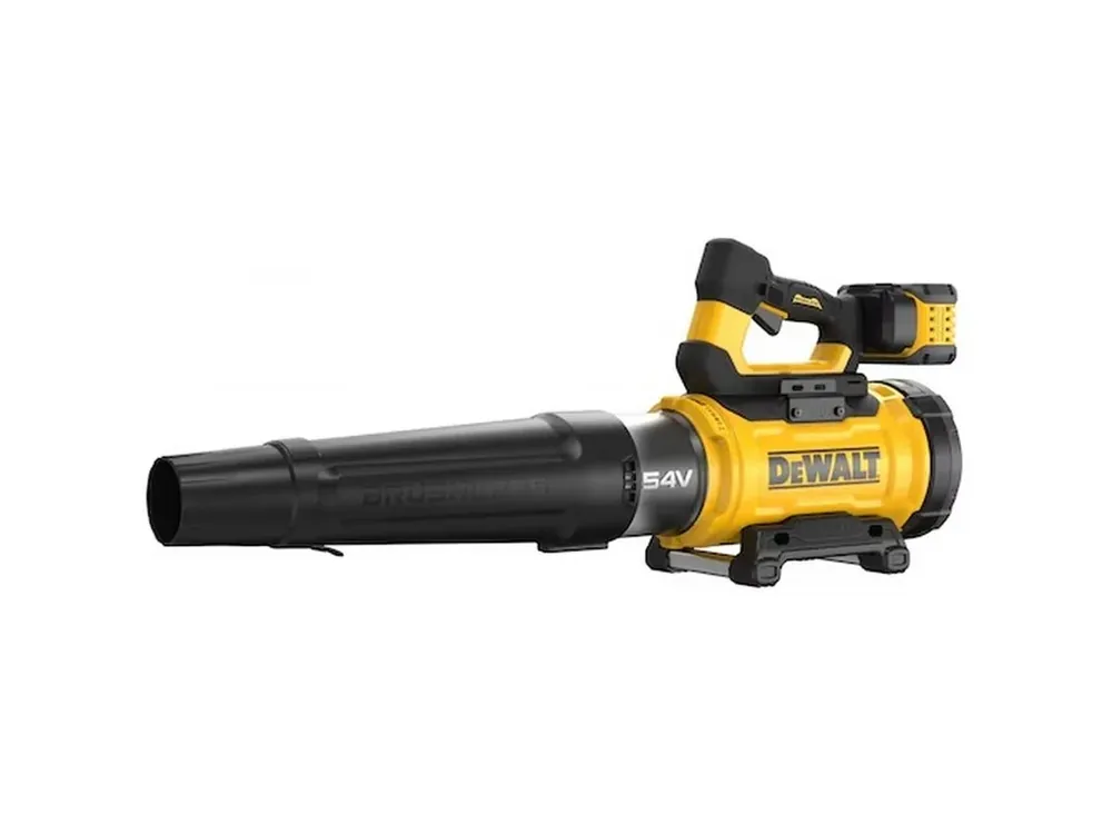 Originální DeWALT DCMBL777X1 Axiální fukar FlexVolt XR 54V ( 258 km/hod.)