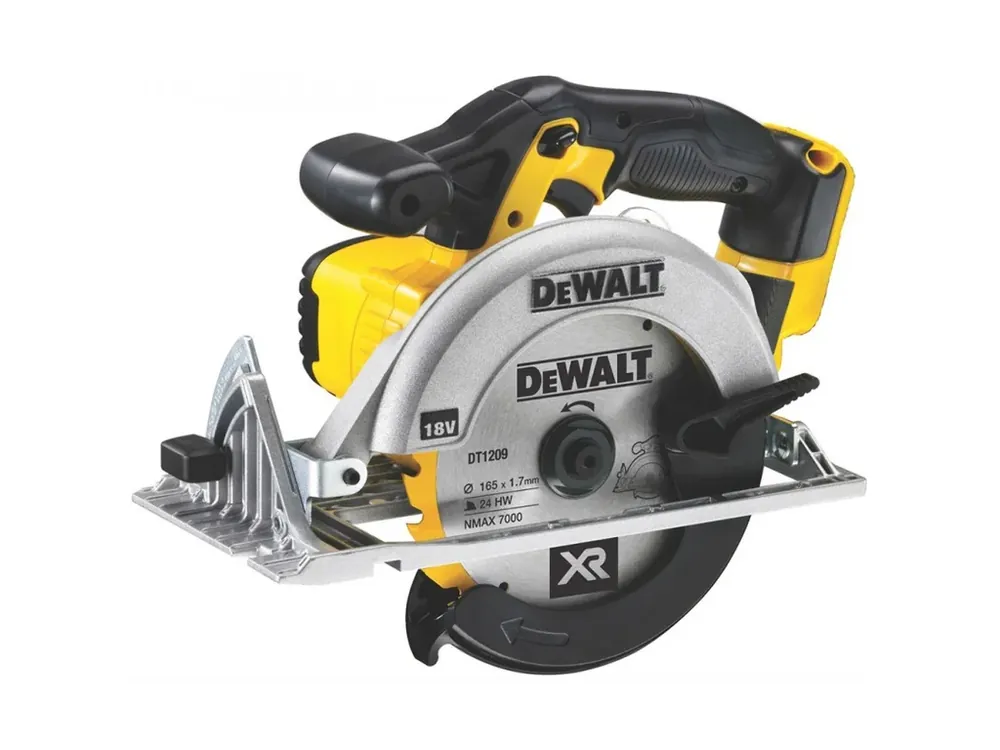 DeWALT DCS391N Aku kotoučová pila (165mm/18V/bez aku) Tovární Cena