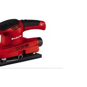 Cenový Hit Vibrační bruska Einhell TC-OS 1520