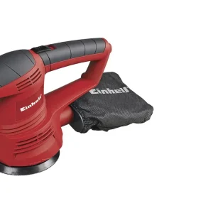 Excentrická bruska EINHELL TC-RS 38 E Levný