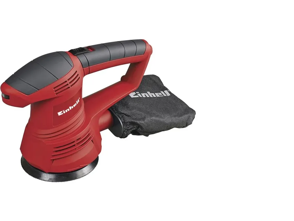 Excentrická bruska EINHELL TC-RS 38 E Levný