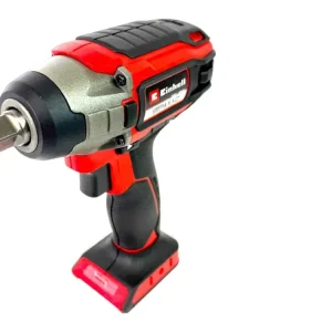 Akumulátorový rázový utahovák Einhell IMPAXXO 18/230 Výhodná Nabídka