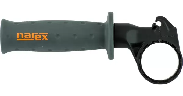 Jen Po Omezenou Doba AH-43/185 AV Přídavné držadlo SOFTGRIP